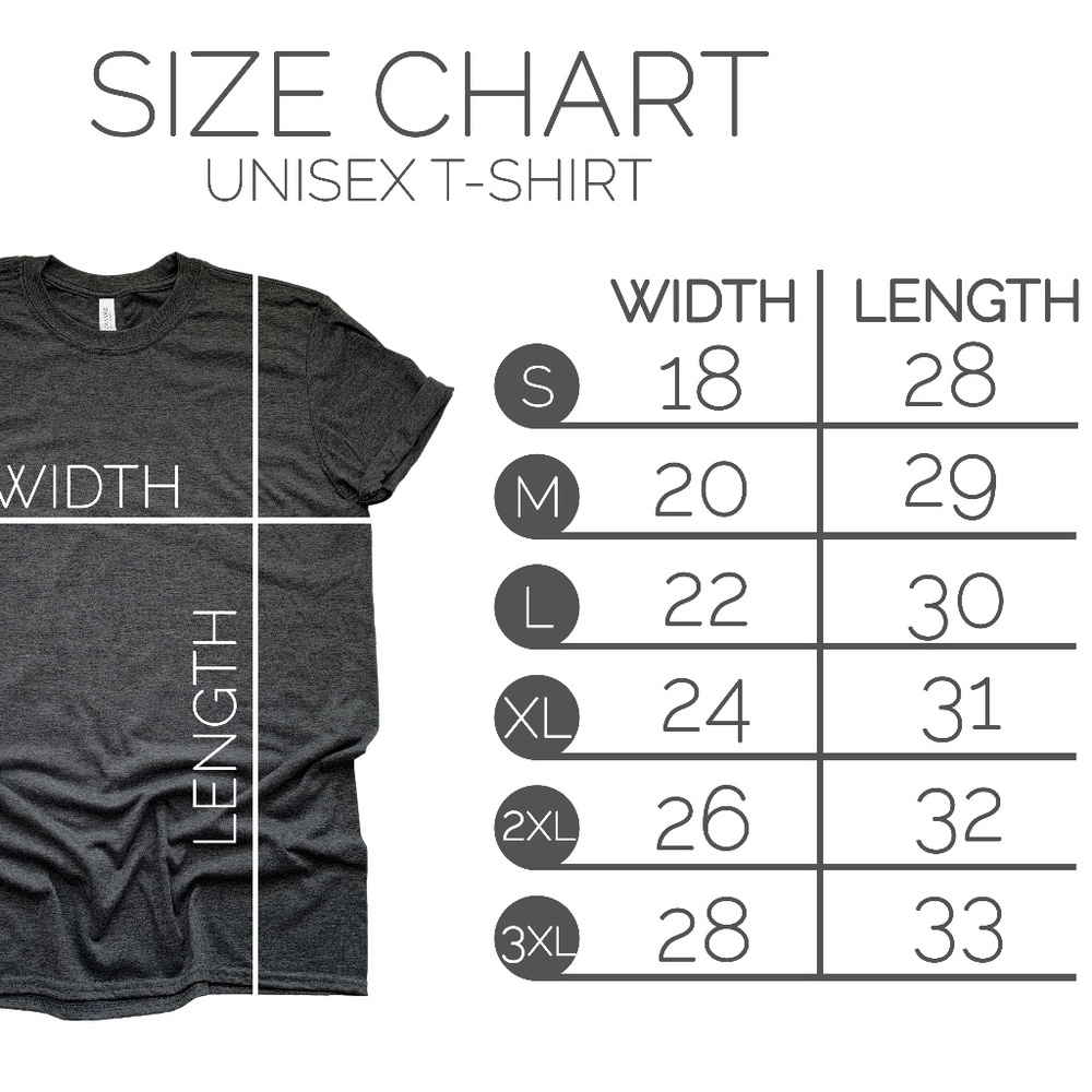 Fall Vibes Graphic Tee - Super Soft Bella + Canvas - Picture 2 of 2